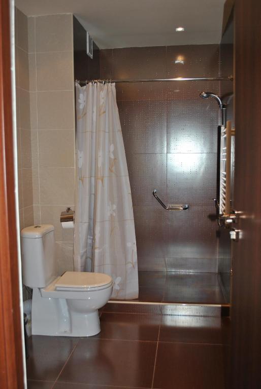 Hotel Arpa Yeghegnadzor Pokoj fotografie